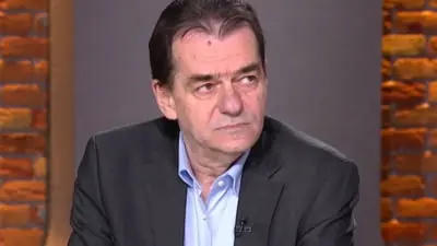 Ludovic Orban răspunde SRI: dacă aveam dovezi, le prezentam public