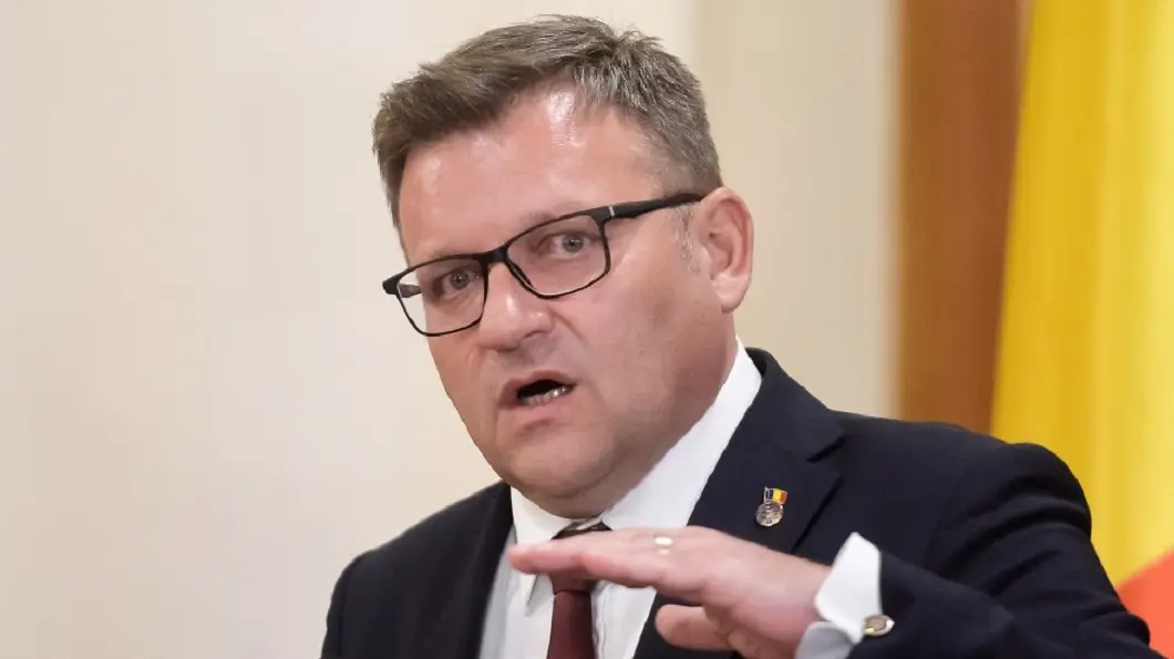 Marius Budăi trage un semnal de alarmă: PSD refuză un guvern tehnocrat