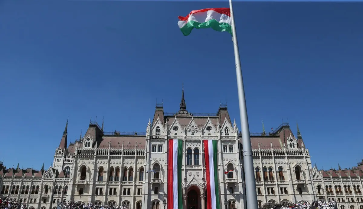 Matolcsy, braja dreaptă a lui Orbán, arestat preventiv pentru fraudă