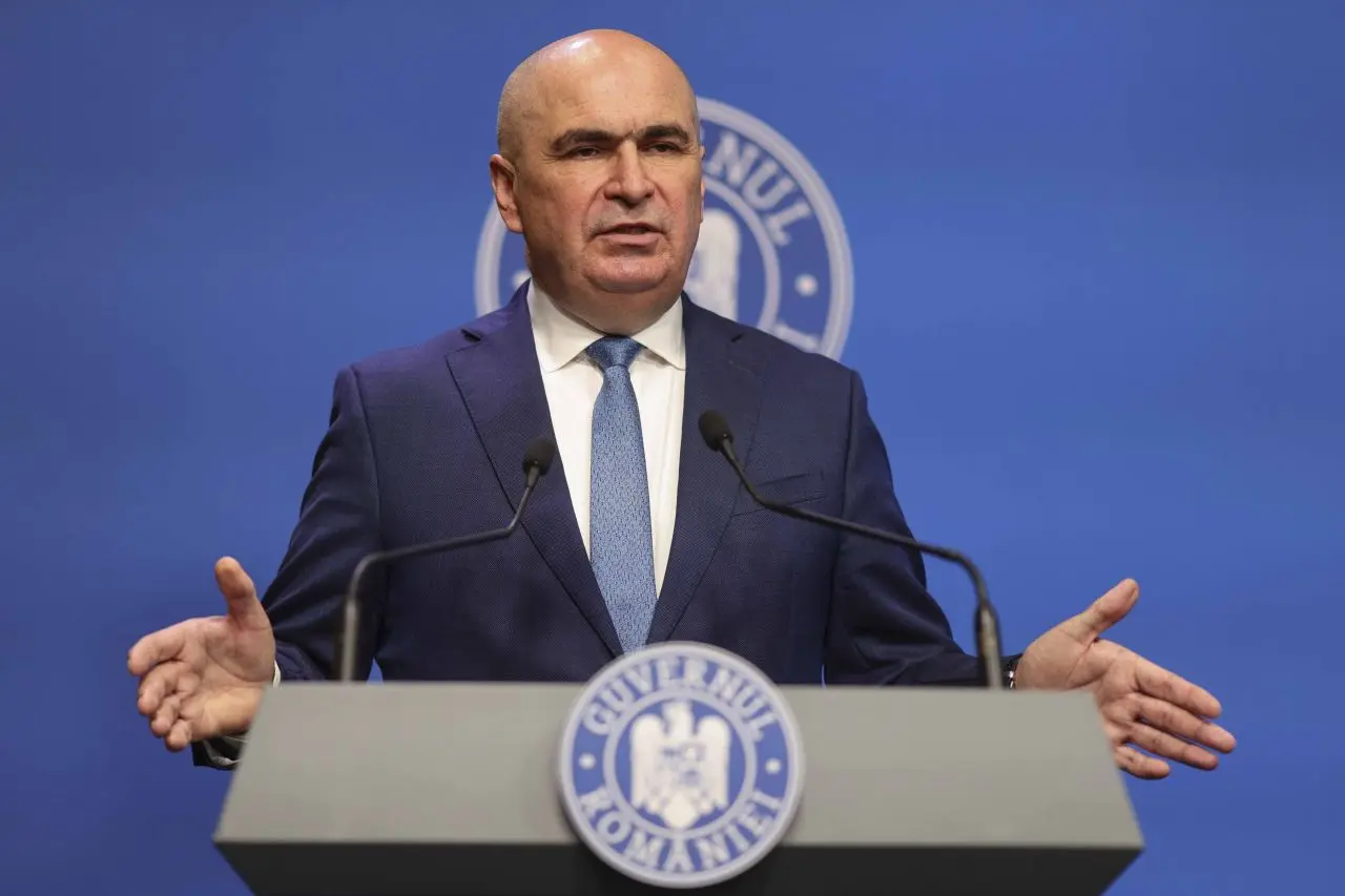 Mesajul lui Ilie Bolojan pentru români după învestirea noului Guvern
