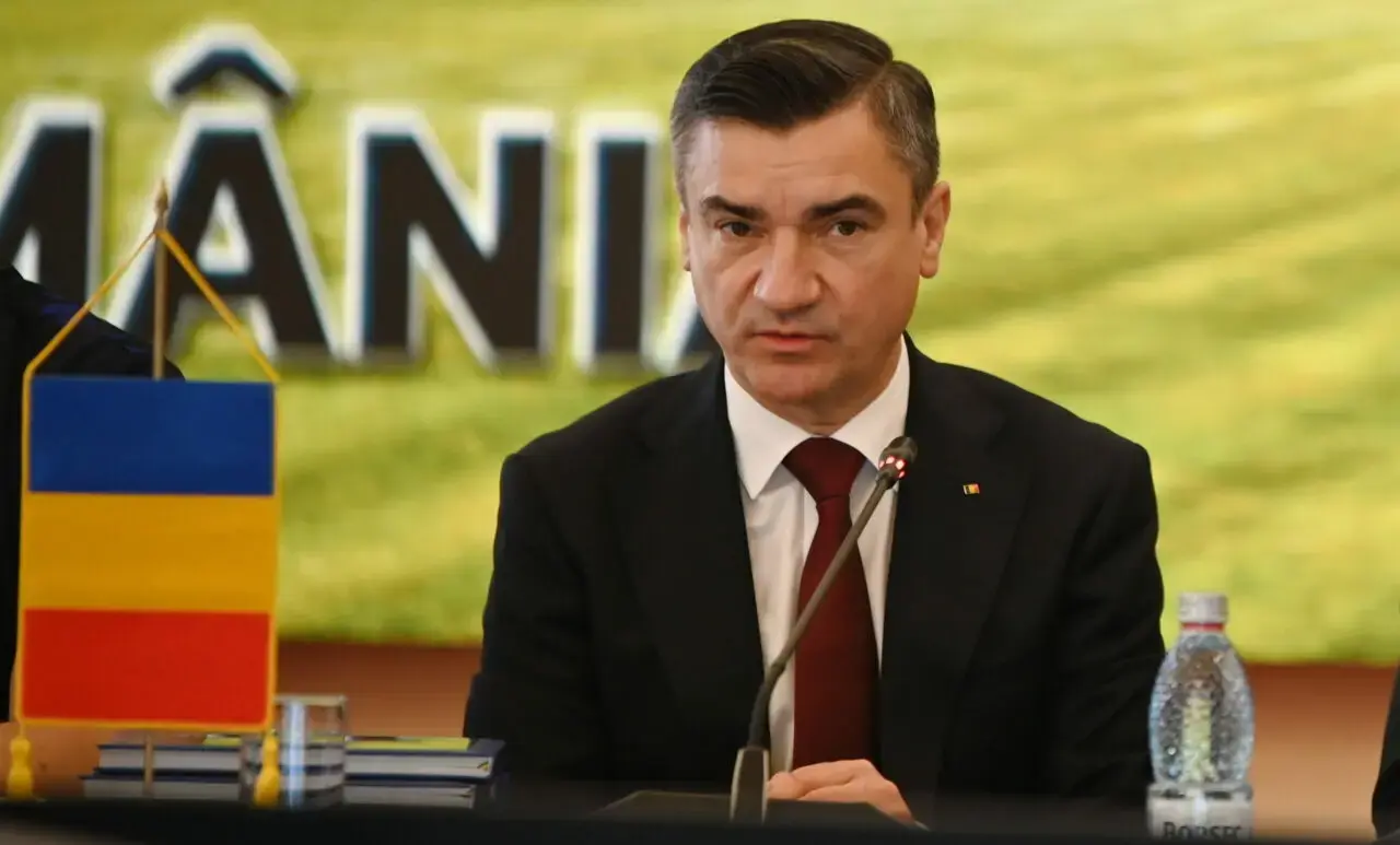 Mihai Chirica, audiat la DNA în dosarul dispariției a 500 de tone de păcură