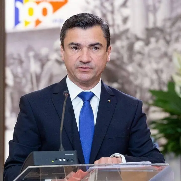 Mihai Chirica: Primăria Iași, a treia putere mondială a combustibililor