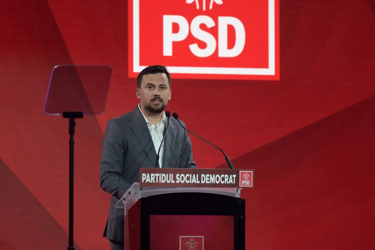 Mihai Ghigiu cere socoteală pentru banii europeni blocați