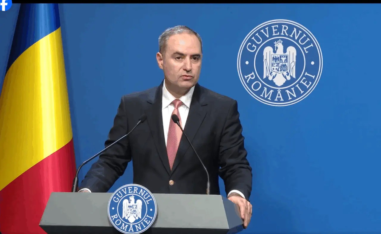Ministrul Alexandru Nazare: Ce trebuie făcut România pentru a ieși din criza economică în 2027