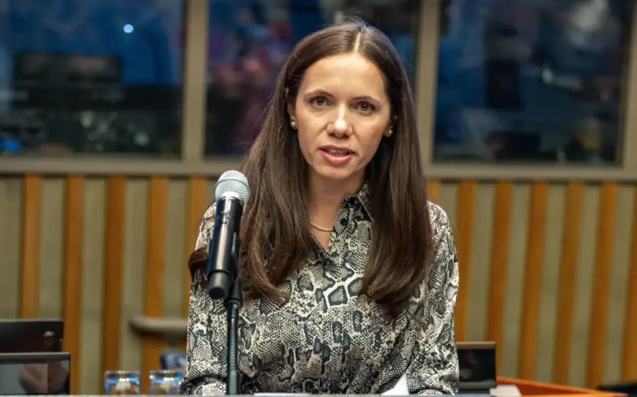 Mirabela Grădinaru: transformăm energia creativă într-un avantaj strategic pentru România