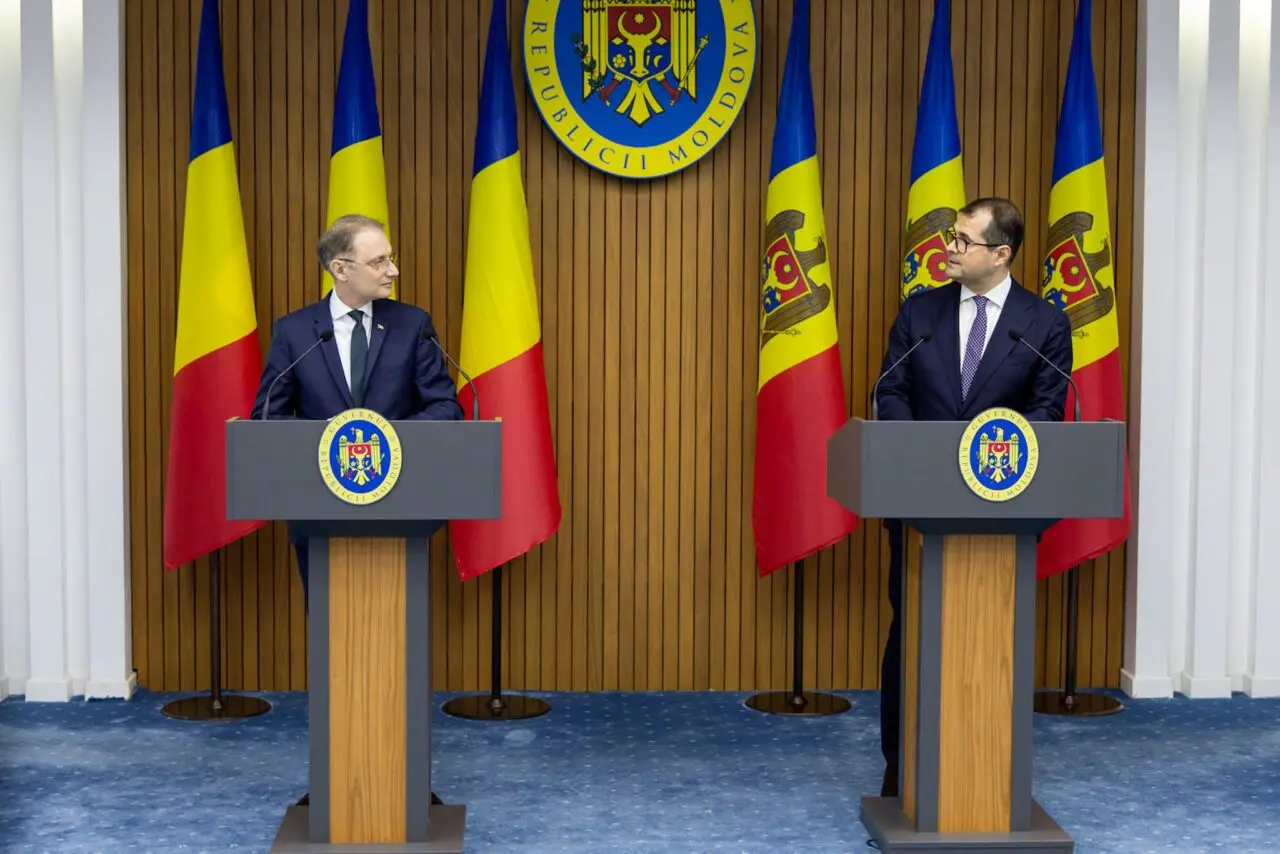 Moldova va importa gaze din Neptun Deep din toamna anului 2027