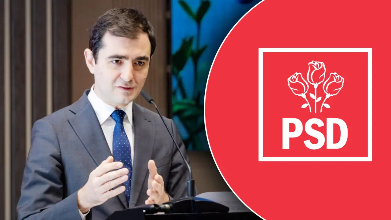 Năsui, despre PSD: „Am lucrat aproape mereu cu ei în ultimii 10 ani