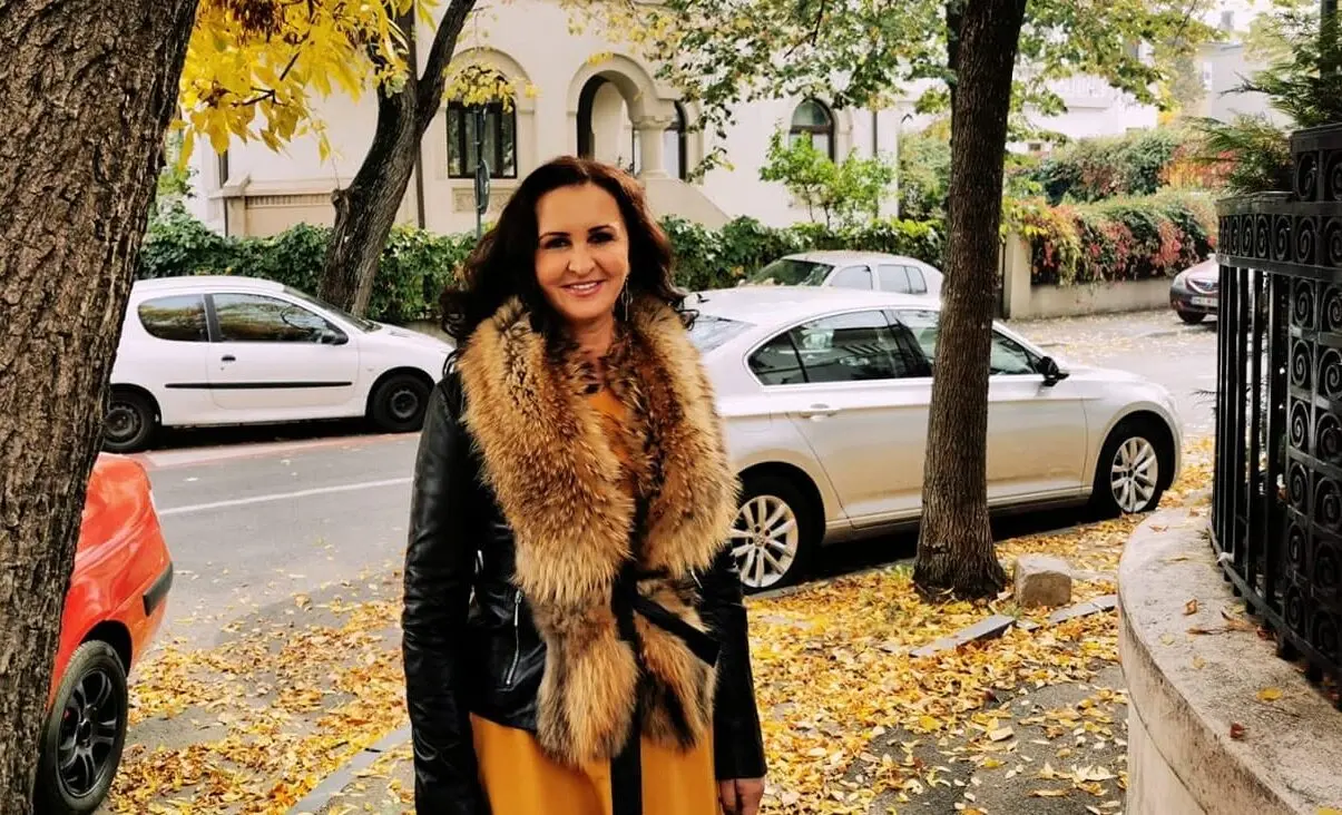 Natalia Intotero, propusă ministru al Mediului, deține Porsche Panamera și Harley Davidson