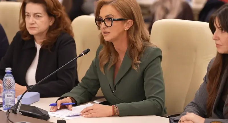 Natalia Intotero propusă ministru Mediului: platformă publică pentru vizualizarea proiectelor și întârzierilor