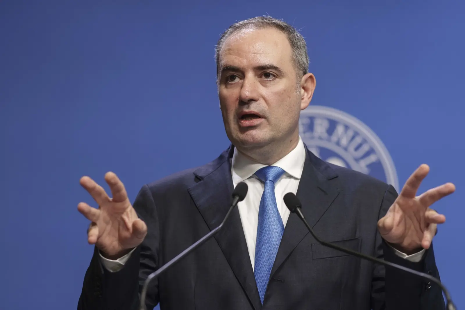 Alexandru Nazare avertizează: bugetul 2027 trebuie să evite cheltuielile permanente fără finanțare