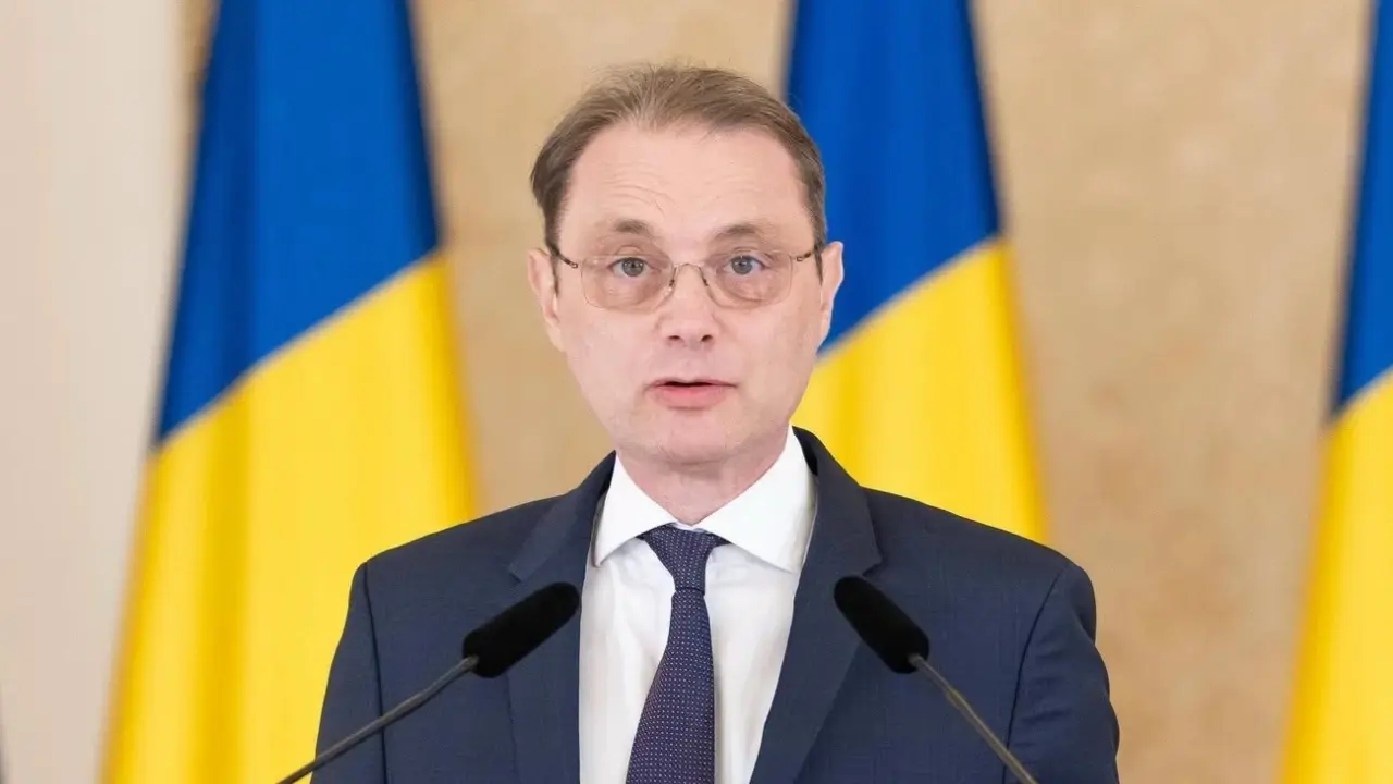 Niculescu cere Guvern cu puteri depline și oprirea scandalurilor politice