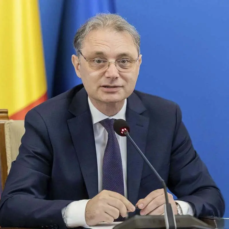 Niculescu cere vot de încredere: „Situația e gravă, sper să susțineți guvernul