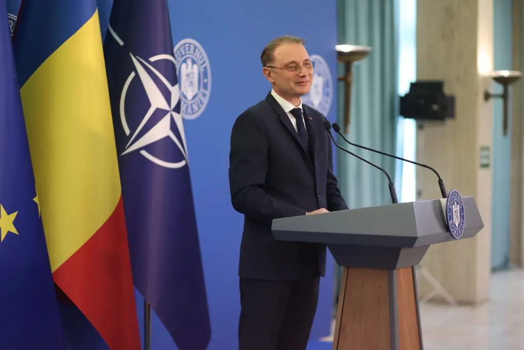 Niculescu convoacă miniștrii: fiecare euro din PNRR contează