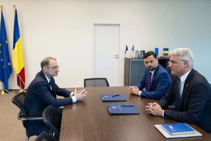 Activăm echipă operativă pentru deblocarea fondurilor europene