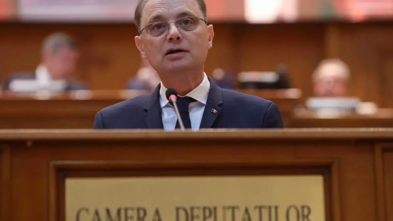 Niculescu obține votul de încredere: criza celor 169 de zile s-a încheiat