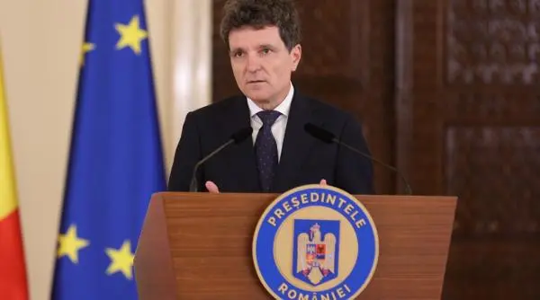 Nicușor Dan, între votul guvernului și securitatea la Marea Neagră