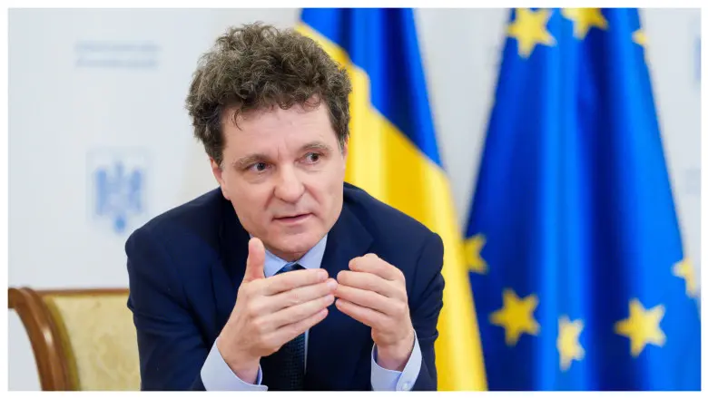 Nicușor Dan cere soluții realiste de la UE pentru prețurile la energie