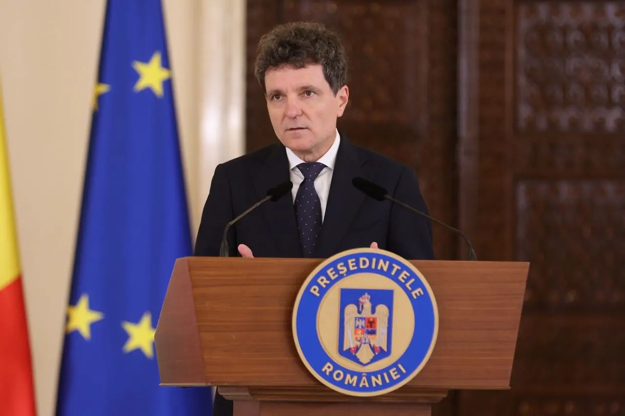 Nicușor Dan la Bruxelles: România vrea un buget european ambitios și sigur