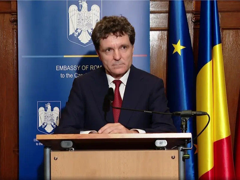 Nicușor Dan cere mai mulți militari americani și investiții pentru România