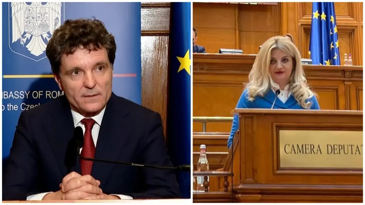 Nicușor Dan îi dă un rol cheie în echipa sa pe una din vocele campaniei sale