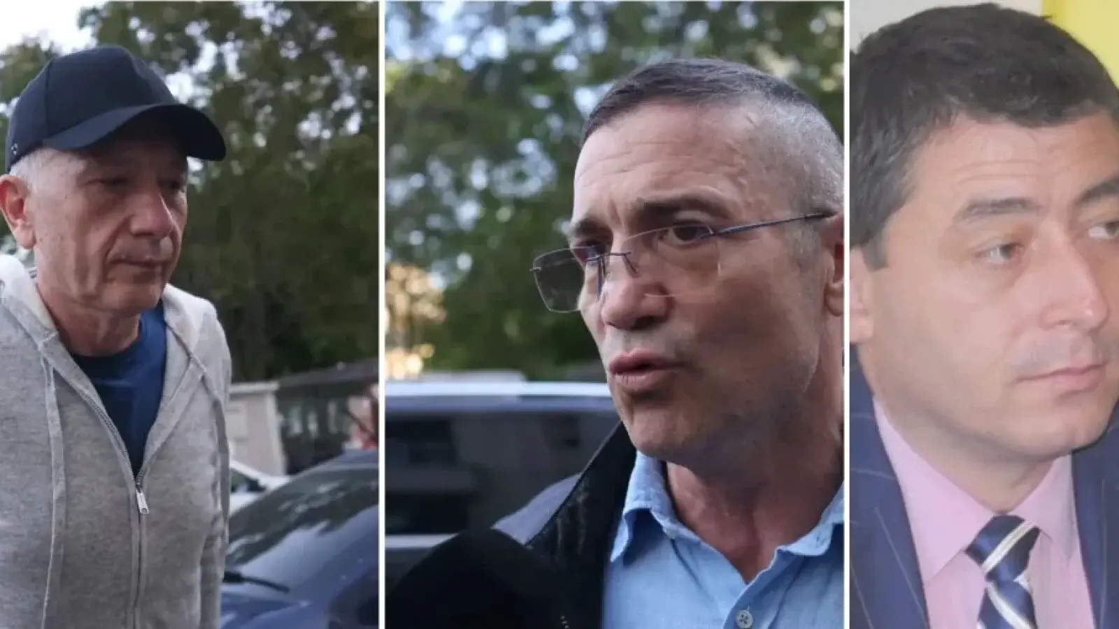 Ex-procurorii Niță și Ștefan și fostul consilier PSD Learciu rămân în arest după decizia ÎCCJ