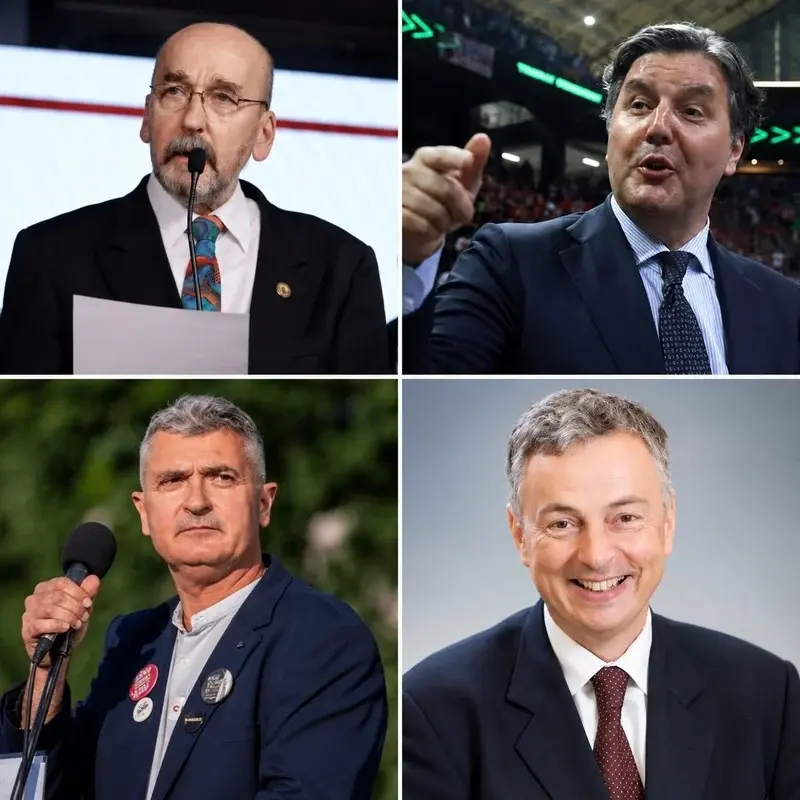 Cine sunt noii lideri care ar putea schimba viitorul politic al Serbiei