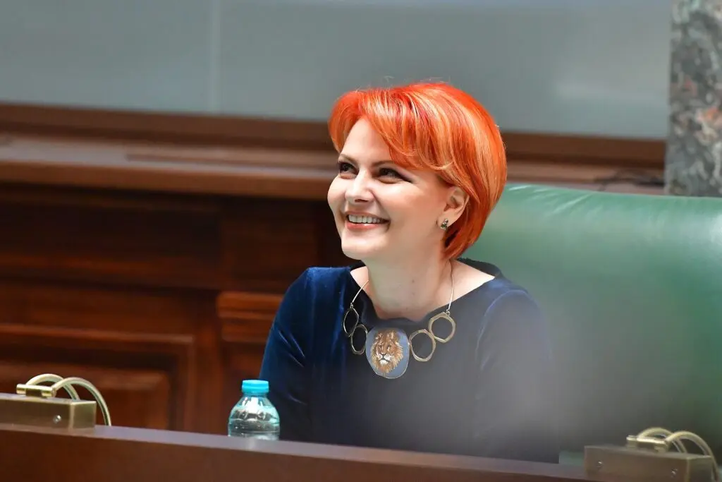 Olguța Vasilescu: Impozitele locale nu se vor majora în 2027