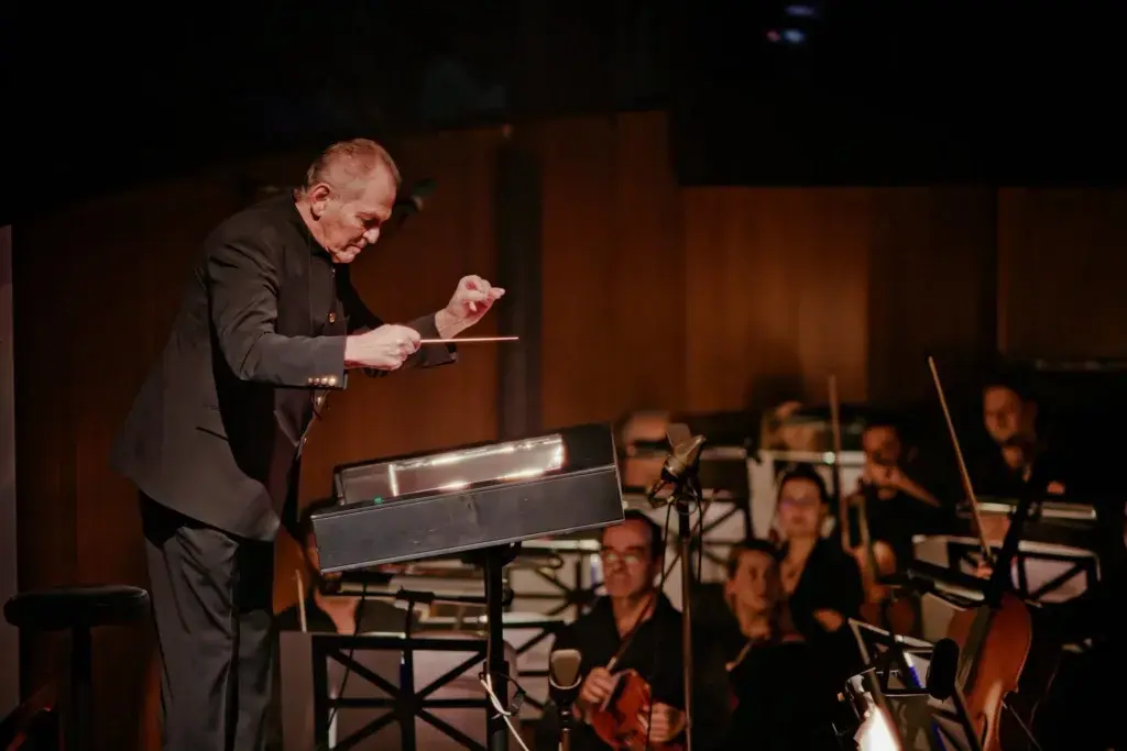 Opera Națională București a deschis noua stagiune cu un succes răsunător prin spectacolul Tannhäuser
