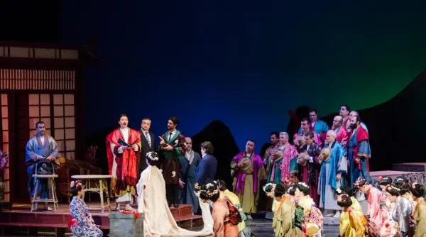 Opera Națională București: Verdi, Puccini și tango în programul din octombrie
