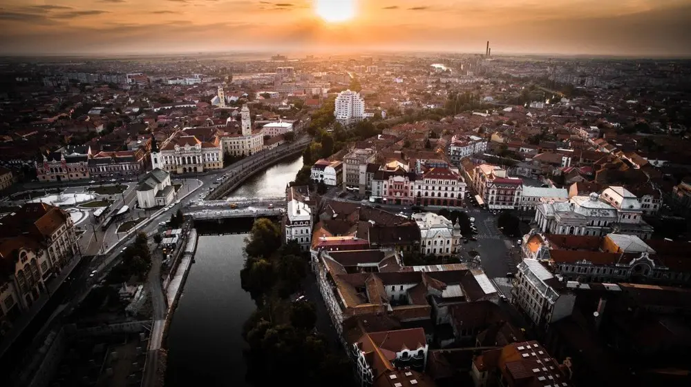 Oradea se transformă: autostrada spre Deva și alte proiecte de infrastructură