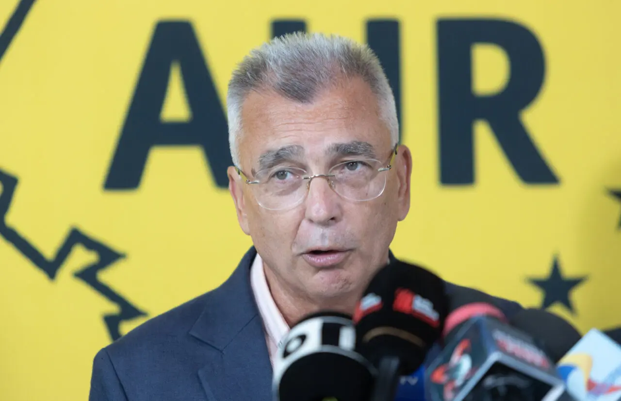 Petrișor Peiu: Europa e învinsă economic de guverne și de Comisia Europeană