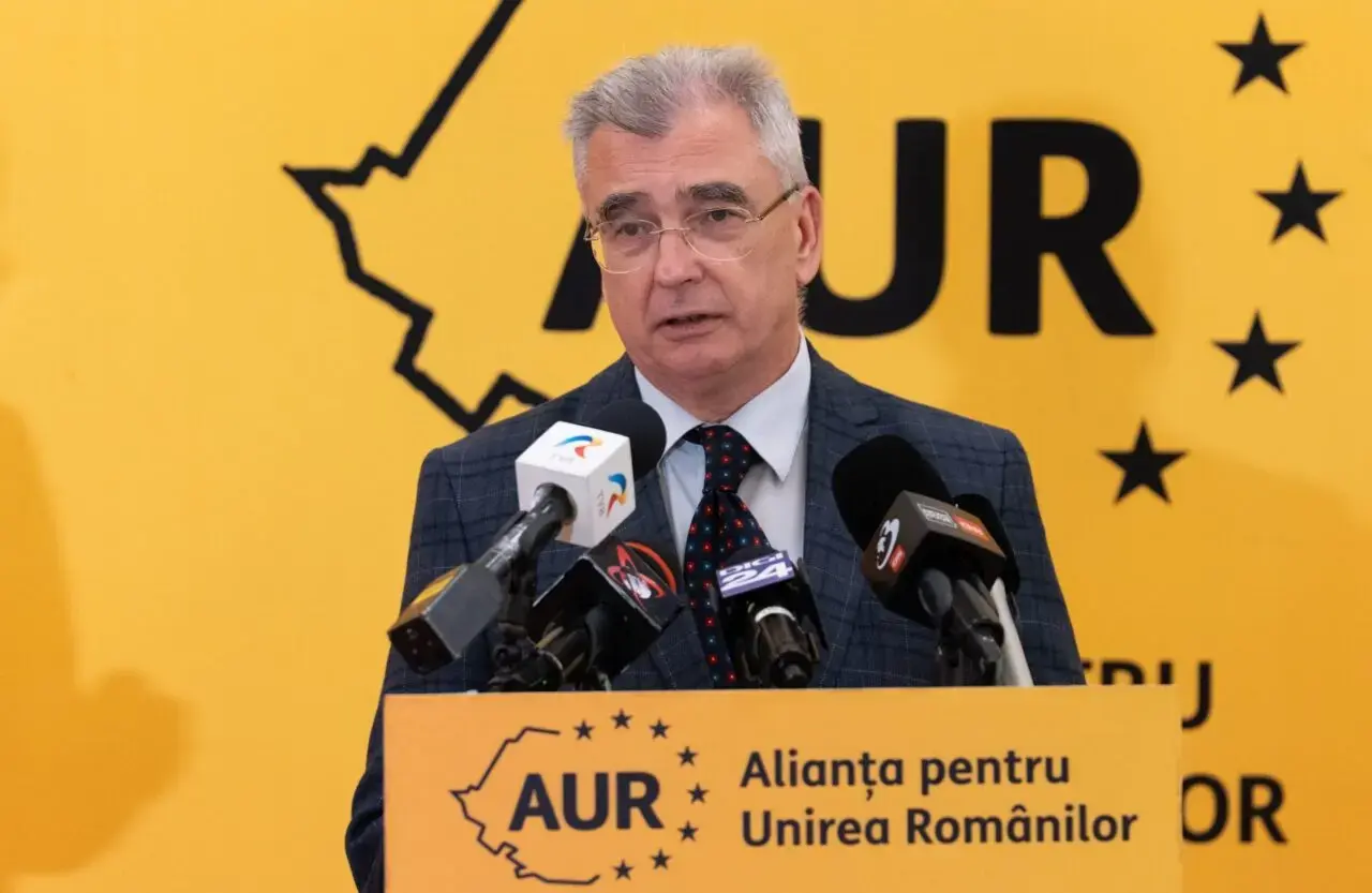 Petrișor Peiu îl compară pe Nicușor Dan cu un dictator și contestă autoritatea administrativă