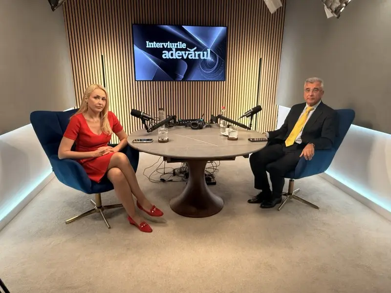 Petrișor Peiu refuză invitația la Cotroceni și critică dur calitatea cafelei din instituțiile statului