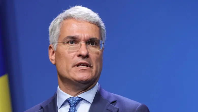 Pîslaru, despre PNL: Suntem valul reformei, semnalele Bolojan sunt clare
