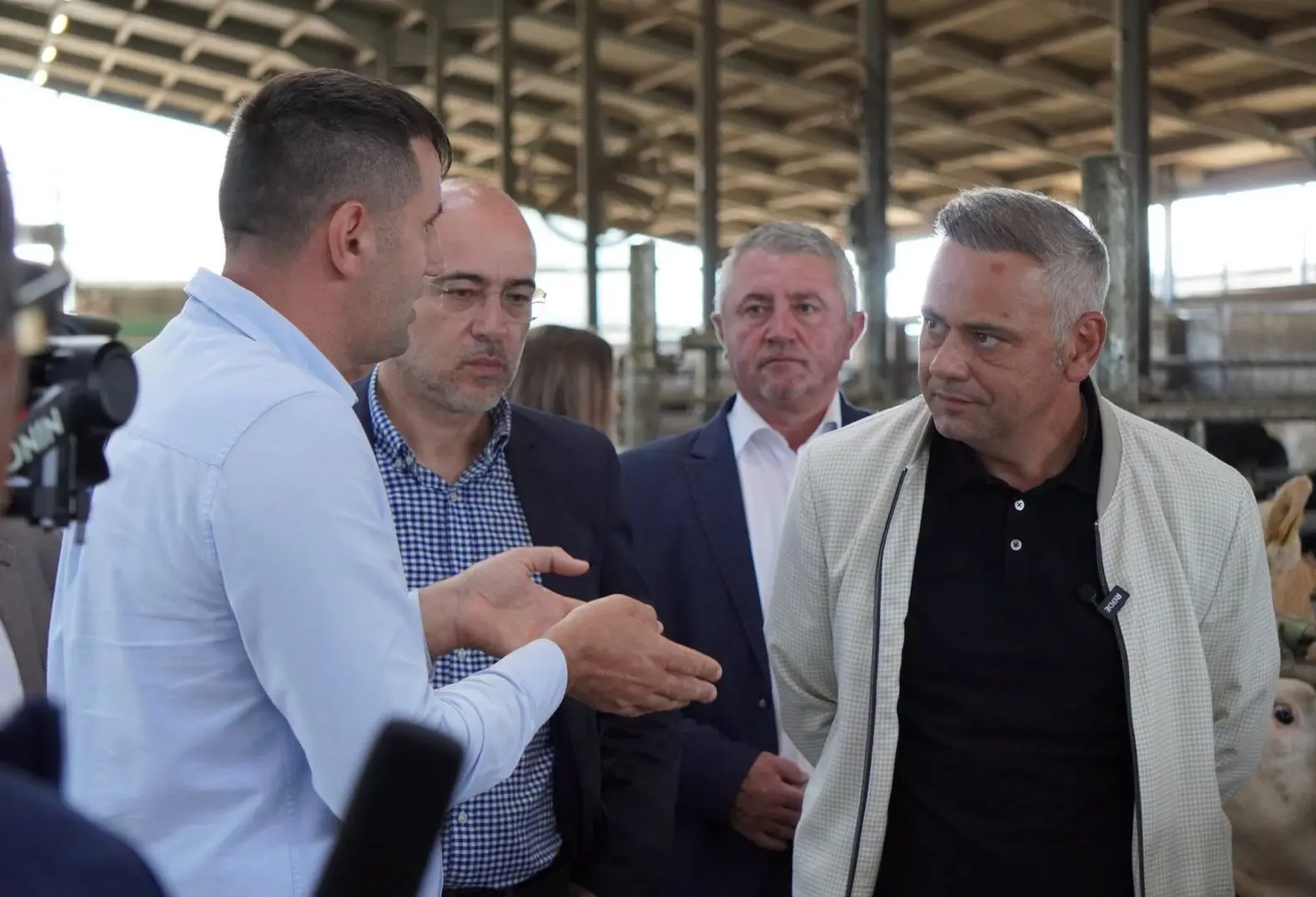Planul de atac al lui Florin Barbu: Ce promisiuni pune pe masa MADR după votul de învestitură