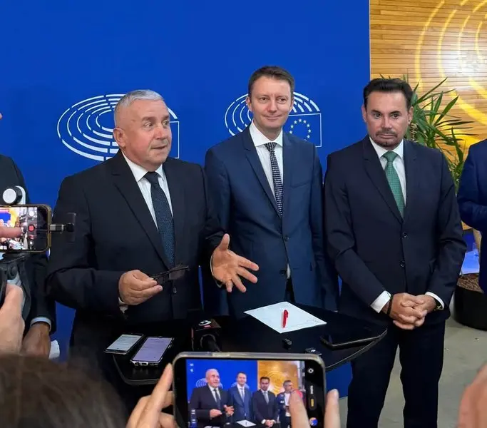 PNL așteaptă claritate de la Luca Niculescu: „Am fost oameni serioși