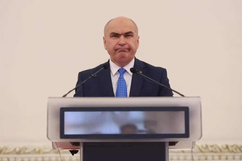 PNL negociază un acord de șase luni cu Niculescu, fără a intra în guvern