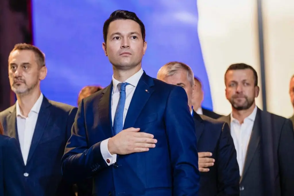 PNL refuză participarea la guvernarea Niculescu și impune condiții pentru votul de învestitură