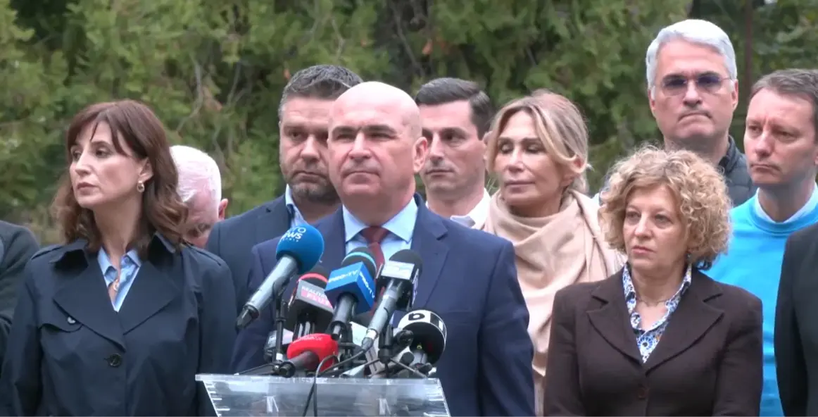 PNL alege opoziția: De ce a refuzat Ilie Bolojan guvernul PSD?