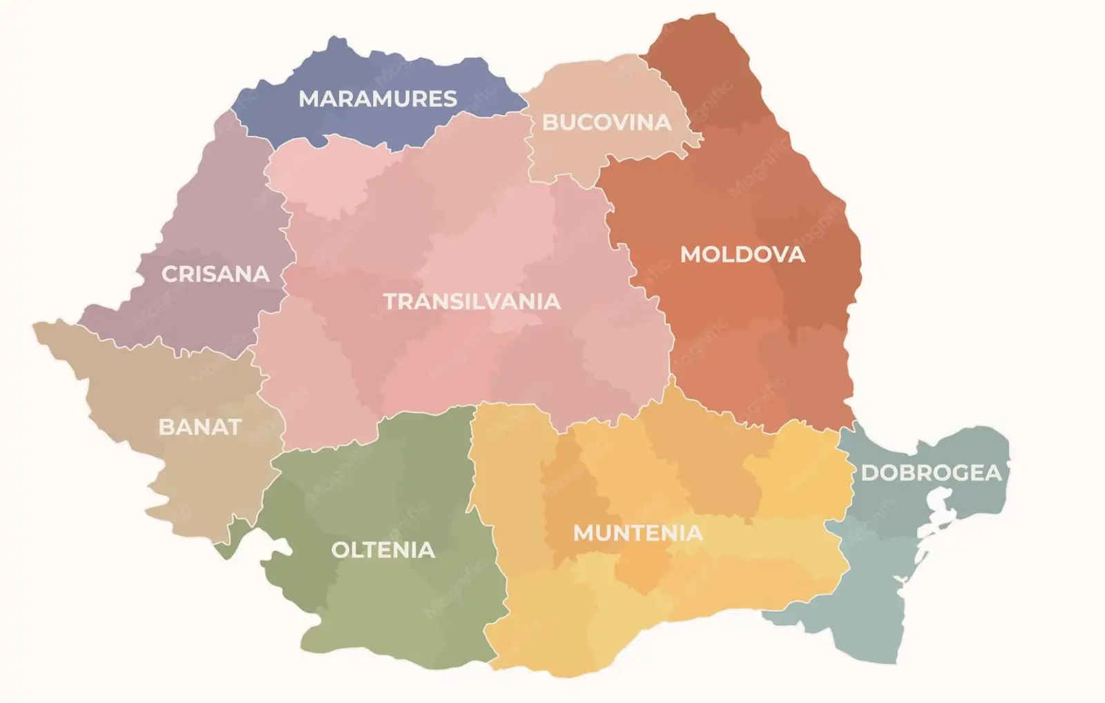 PNL și USR forțează înființarea comisiei pentru reorganizarea administrativă