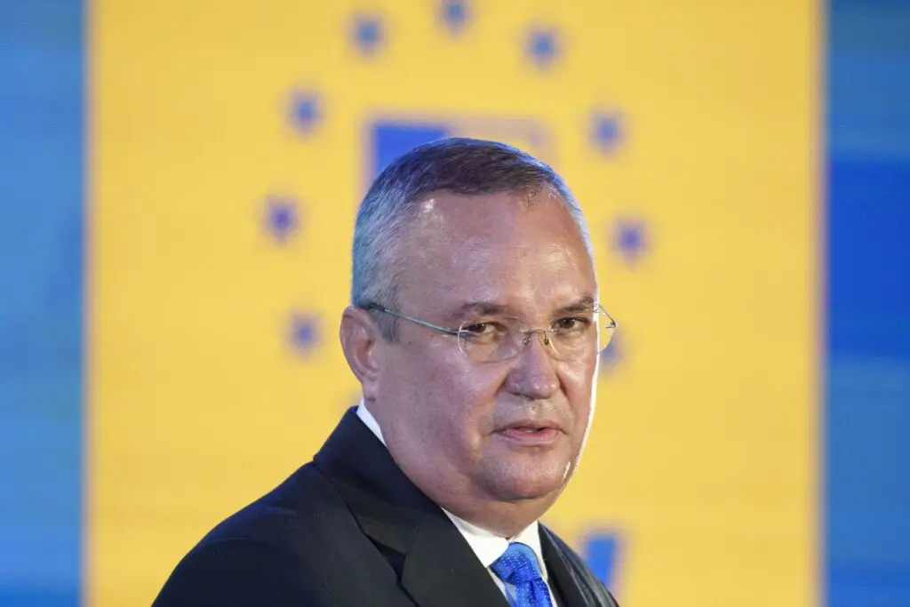 PNL va restituia statului 14 milioane de lei din campania lui Ciucă, după pierderea procesului cu AEP