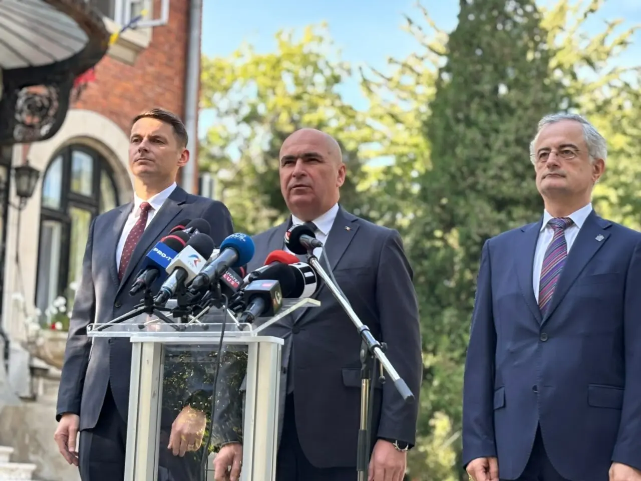 Bolojan tranșează strategia PNL: Vot pentru Niculescu, dar opoziție dură dacă PSD intră la guvernare
