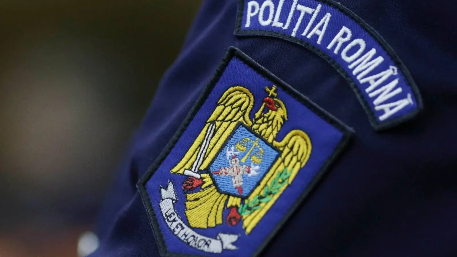 Site-ul Poliției Române a intrat în mentenanță: ce trebuie să faci în caz de urgență