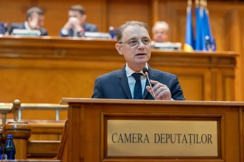 Premierul Niculescu: Bugetul pentru 2024, un pas esențial pentru stabilitatea economică