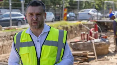 Primăria București lansează selecții pentru consilierii de administrație ai companiilor municipale