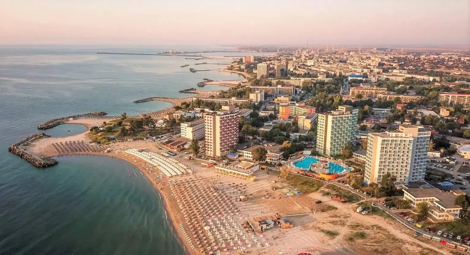 Primăria Mangaliei acuză datorii neplătite de peste zece ani