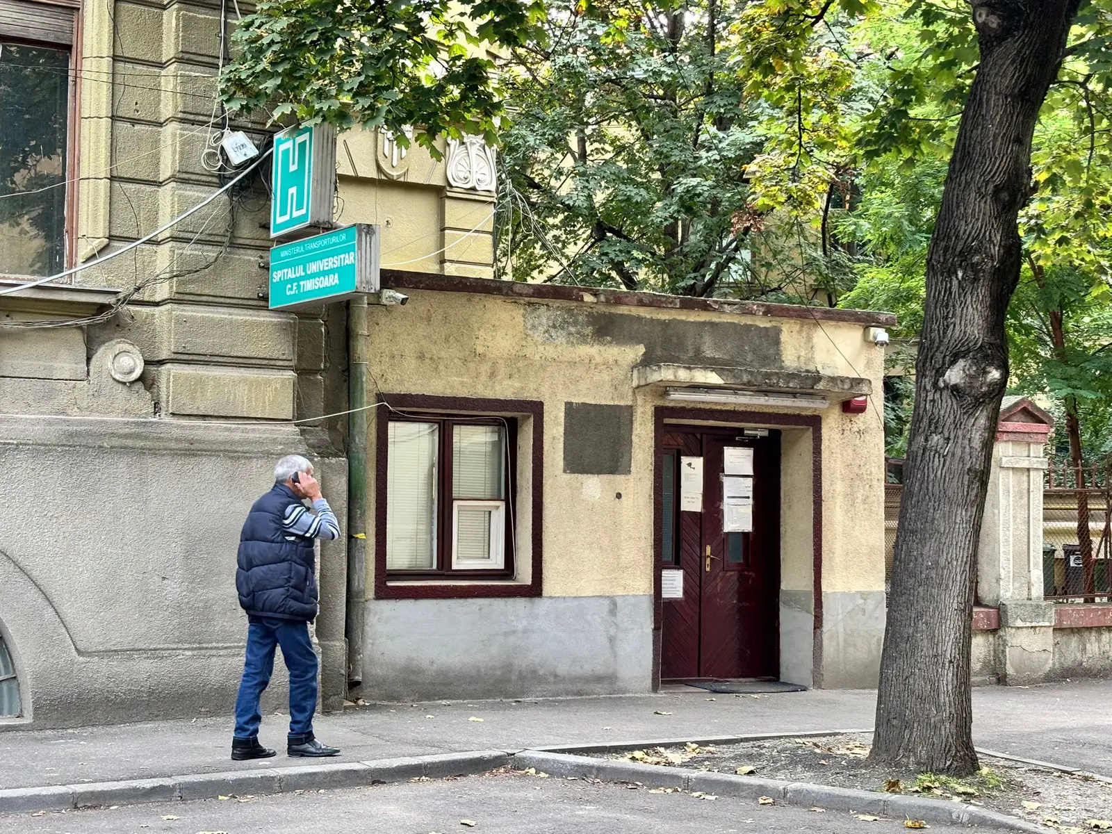 Primăria Timișoara renunță la preluarea secțiilor din Lugoj, Oravița și Lipova