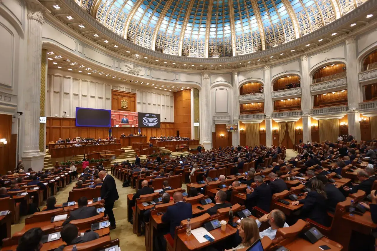 Primul deputat PSD care rupe rândurile: semnează pentru suspendarea lui Nicușor Dan