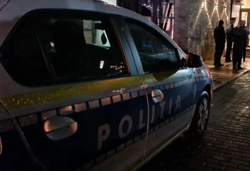 Procurorul Alfred Bulai, prins la volan cu drog, trimis în judecată de Parchetul București