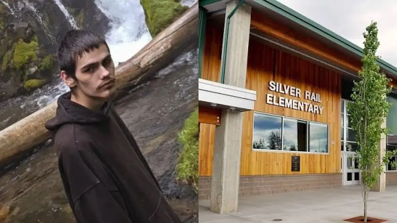 Profesoară din Oregon a încercat să smulgă arma din mâna atacatorului